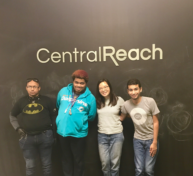 CentralReach Launches Program To Employ Adults On The Autism Spectrum